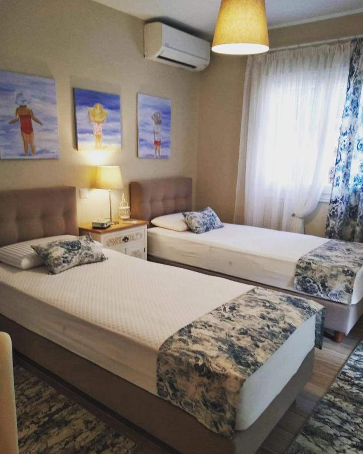 Vague Summer House Platanias  Exterior foto