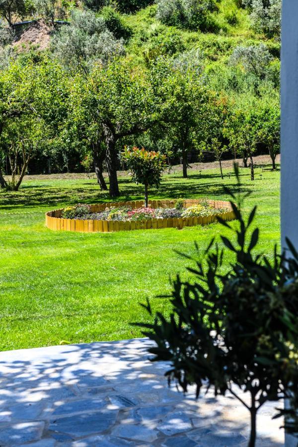Vague Summer House Platanias  Exterior foto
